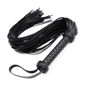 Barbed Handle Flogger 76 Cm