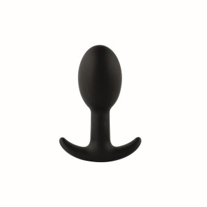 Butt Plug Nr. 3 Black