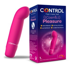 Vibe Cosmic Pleasure 5 Functions