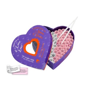 Heart Full Of Love (en-es)