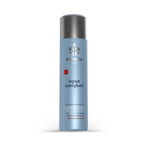 Original Water Base Lubricant Aqua Comfort 120 Ml