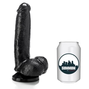 Dildo El Barto 17 Cm