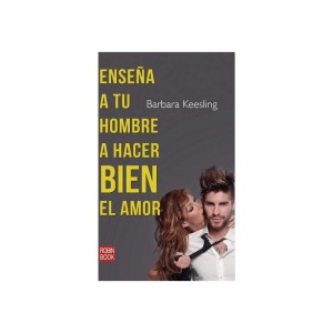 Book Teach Your Man To Make Love Right