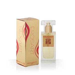 Perfum Ferowoman 50 Ml