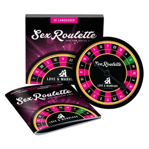 Sex Roulette Love And Marriage
