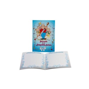 Signature Book For Bachelorette Party