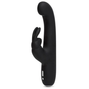 Vibe Slimline G-spot Black