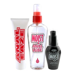 Anal Fantasy Collection Anal Starter Kit