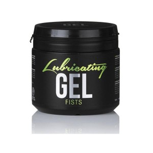Cbl Lubricating Gel Fists Water Base 500 Ml