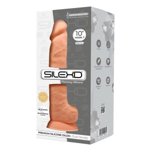Dildo Dual Density Mod. 1 10