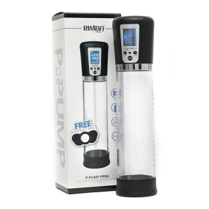 Rechargeable Penis Enlarger P-pump Pp04