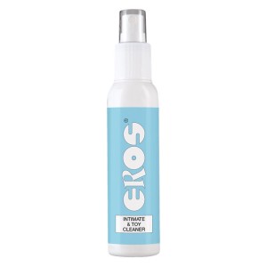 Intimate And Toy Cleaner 100 Ml