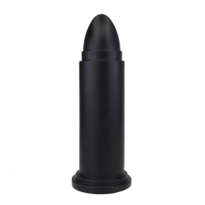 Butt Plug 26 Cm Black