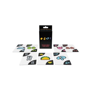 Card Game (en Es De Fr)