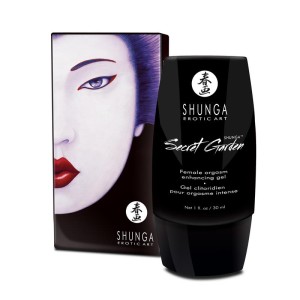 Shunga Cream Orgasmic For Her