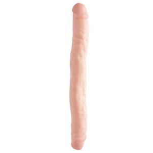 Double Dong 30.50 Cm Flesh