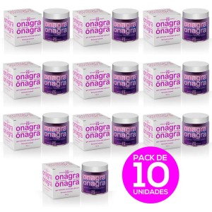 Pack 10 Onagra Woman 100 Ml