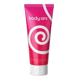 Gel Premium Silicone Lubricant 100 Ml
