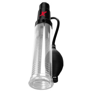 Masturbator Suck-n-pump Stoker