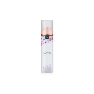 Massage Oil Soothing Jasmine 100 Ml