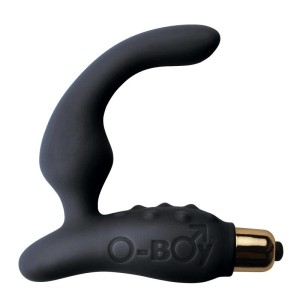 O-boy 7 Black