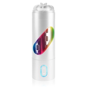 Pipedream Extreme Toyz  Rechargeable Roto-bator Pussy