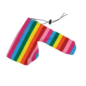 Rainbow Penis Sock