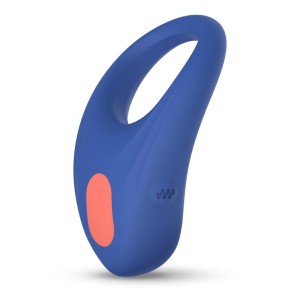 Rring Date Night Penis Ring With Vibration Usb Silicone