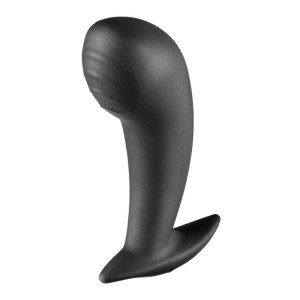 Nona G-spot Stimulator Silicone Noir