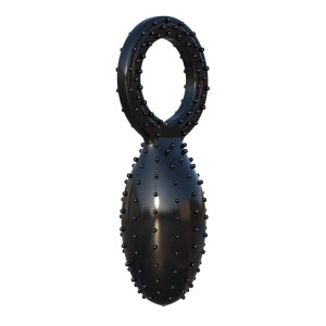 Fantasy C-ringz Buzz Bomb Black