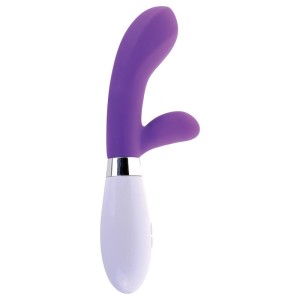 Vibe G-spot Rabbit Purple