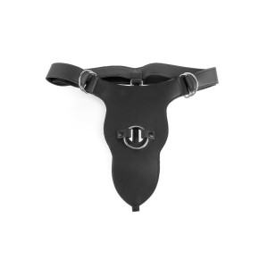 Fetish Fantasy Series Heavy Duty Harness-black
