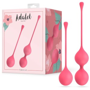 Spheres Set Of 2 Kegel Balls
