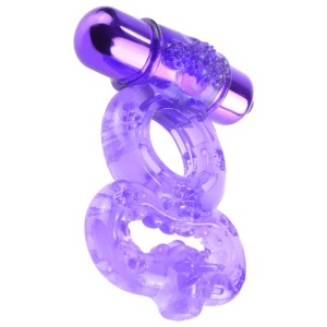 Fantasy C-ringz Infinity Super Ring Purple