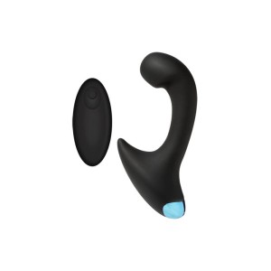Prostate And Perineum Stimulator P-curve