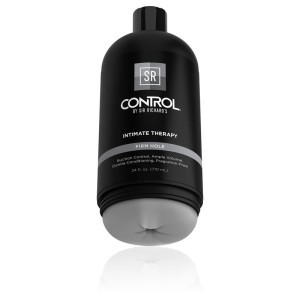 Masturbator Anus Control Intimate Therapy