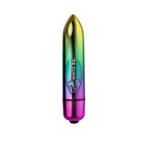 Ro-80mm 7 Speed Rainbow