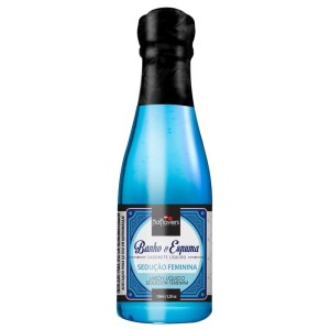 Seduction Bath Foam 150 Ml