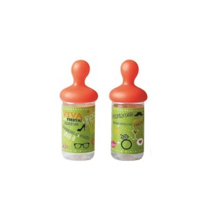 Babby Bottle With Teat Medium 360 Ml