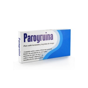 Fruit-scented Sugar Candies Paroyruina
