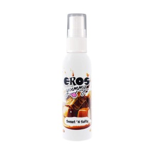 Yummy Body Spray Sweet And Salty 50 Ml