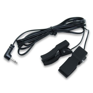 Nipple Clamps With Electro Shock