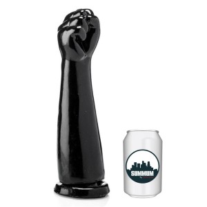 Dildo Hasta La Victoria 30 Cm