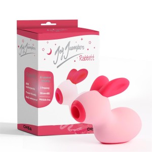 Clitoris Sucker Rabbit Usb