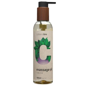 Bio-natural Massage Oil 150 Ml