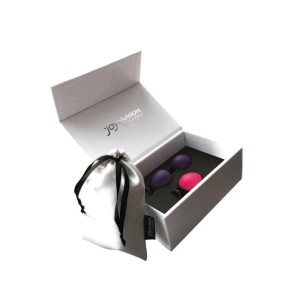 Joy Division Keggel Balls Set