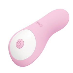 Ovo Rechargable Body Massager S5 Purple