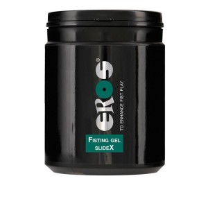 Fisting Gel Slidex 1000 Ml