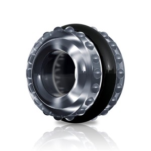 Ring Set Pro Performance C-ring Black