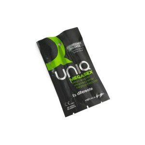 Megasex Exra Thin Condoms No Latex 3 Pcs